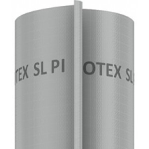 Плёнка паропроницаемая STROITEX SL PI Плёнка паропроницаемая STROITEX SL PI